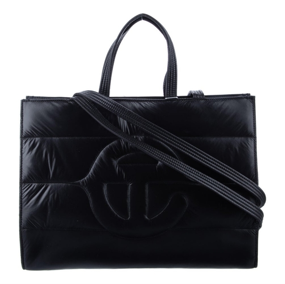 Telfar x moose knuckles - Picture 4 of 4